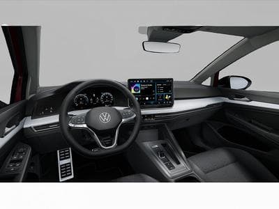 VW Golf (2025) - Foto 2