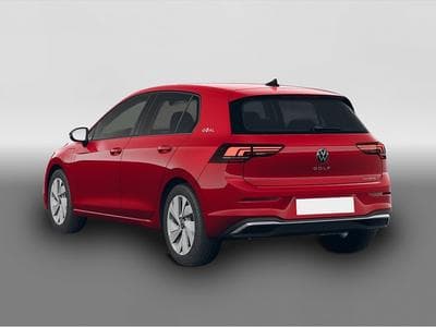 VW Golf (2025) - Foto 3