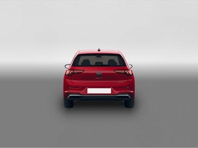 VW Golf (2025) - Foto 6