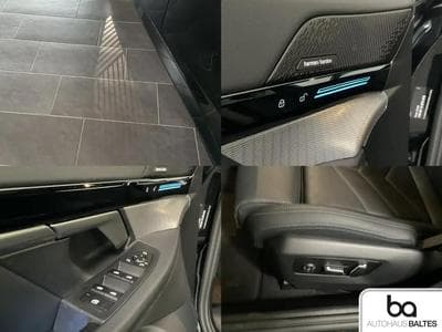 BMW 520 (2025) - Photo 11