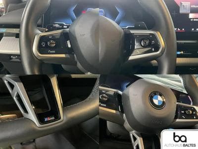 BMW 520 (2025) - Photo 12