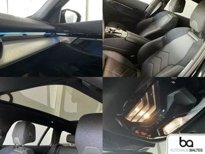 BMW 520 (2025) - Photo 13