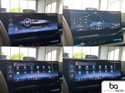 BMW 520 (2025) - Photo 14