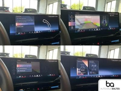 BMW 520 (2025) - Photo 15