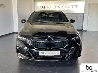 BMW 520 (2025) - Photo 2