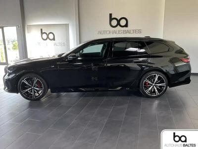 BMW 520 (2025) - Photo 3