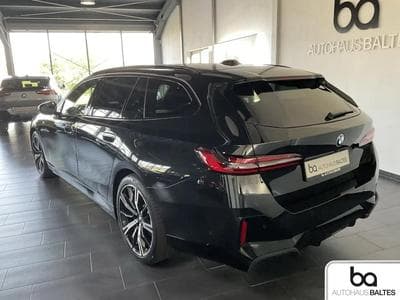 BMW 520 (2025) - Photo 4