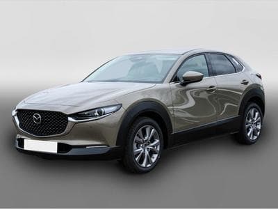 Mazda CX-30 (2026) - Photo 1