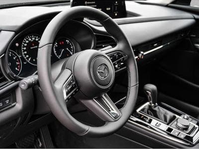 Mazda CX-30 (2026) - Photo 3