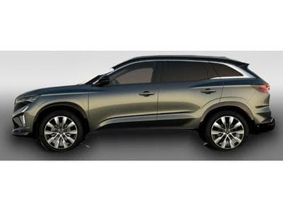 Renault Master (2026) - Photo 2