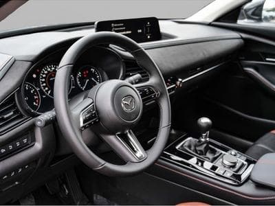 Mazda CX-30 (2026) - Photo 3