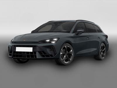 Cupra Leon (2026) - Foto 1