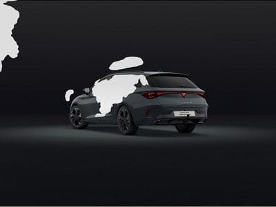 Cupra Leon (2026) - Foto 3