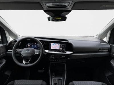 Ford Tourneo (2026) - Photo 11