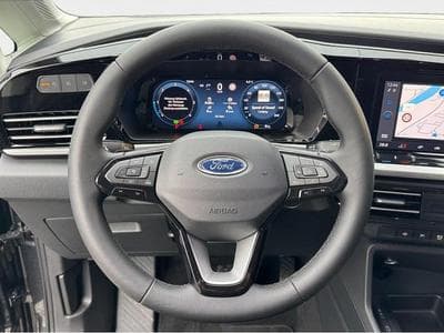 Ford Tourneo (2026) - Photo 13