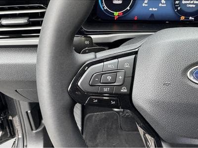 Ford Tourneo (2026) - Photo 14