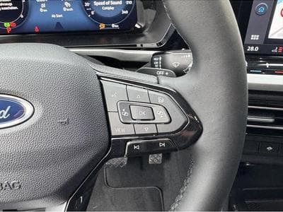 Ford Tourneo (2026) - Photo 15