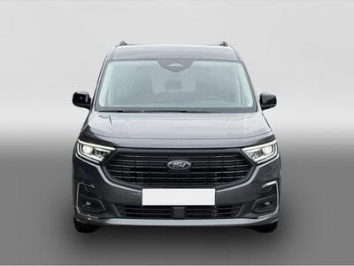 Ford Tourneo (2026) - Photo 2
