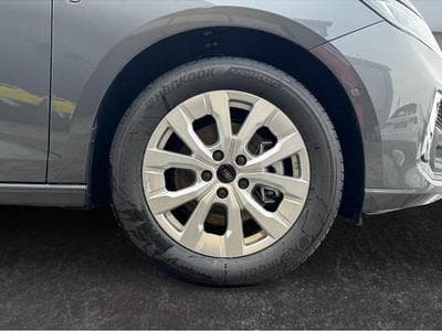 Ford Tourneo (2026) - Photo 8