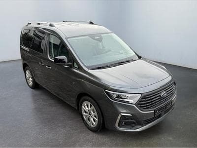 Ford Tourneo (2026) - Photo 9
