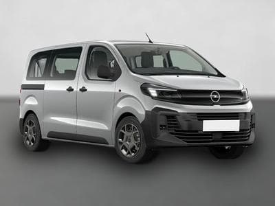 Opel Vivaro (2026) - Foto 1