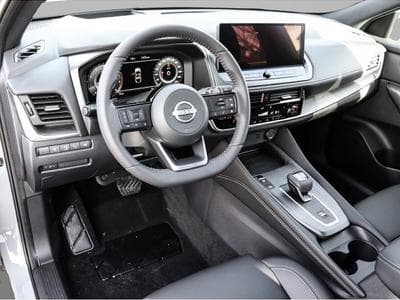 Nissan Qashqai (2026) - Photo 3