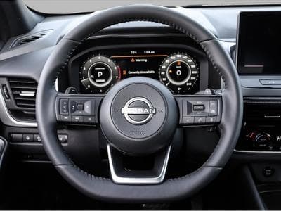 Nissan Qashqai (2026) - Photo 5