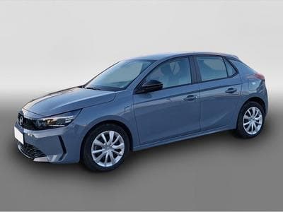 Opel Corsa (2026) - Photo 1