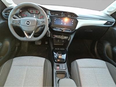 Opel Corsa (2026) - Photo 5