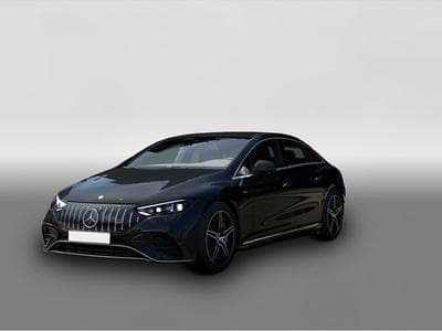 Mercedes EQ (2025) - Foto 1