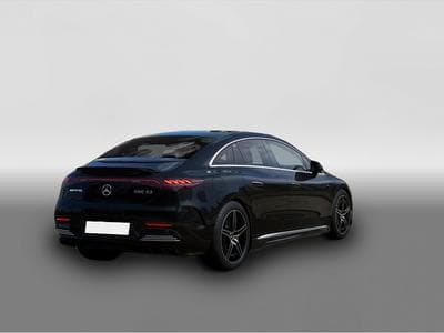 Mercedes EQ (2025) - Foto 3