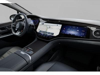 Mercedes EQ (2025) - Foto 4