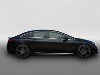Mercedes EQ (2025) - Foto 5