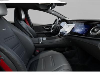 Mercedes EQ (2025) - Foto 6