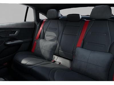 Mercedes EQ (2025) - Foto 7