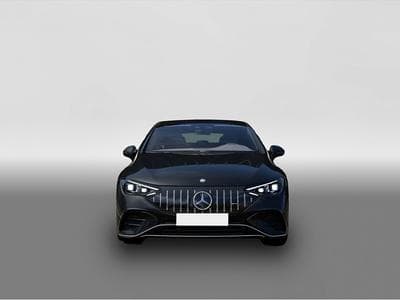 Mercedes EQ (2025) - Foto 8