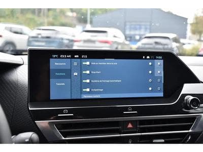 Citroën C4 (2024) - Foto 14