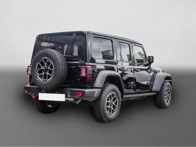 Jeep Wrangler (2024) - Foto 2