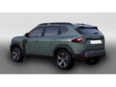 Dacia Duster (2026) - Photo 3