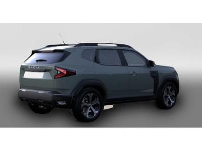 Dacia Duster (2026) - Photo 5