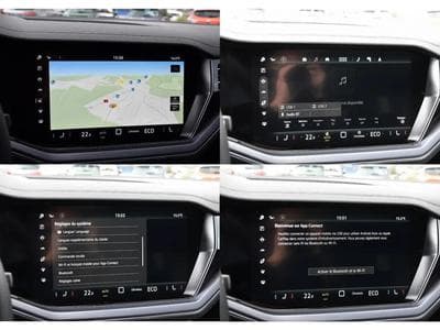 VW Touareg (2025) - Photo 11