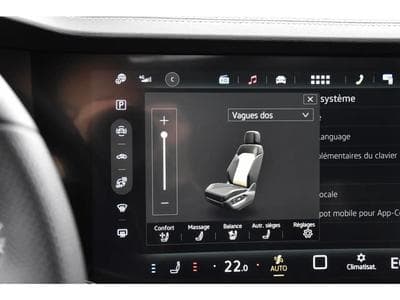 VW Touareg (2025) - Photo 14