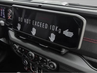 Jeep Wrangler (2024) - Foto 6