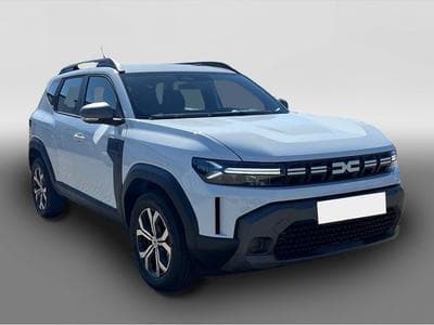 Dacia Duster (2026) - Photo 1