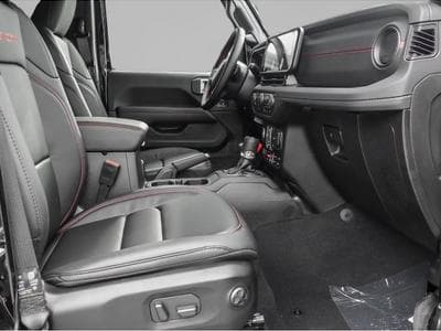 Jeep Wrangler (2024) - Foto 5