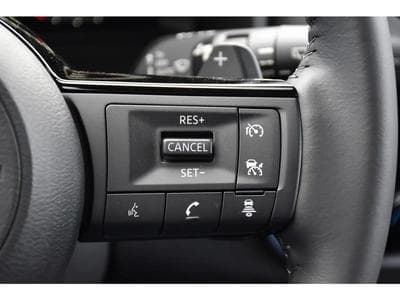 Nissan X-Trail (2026) - Foto 15