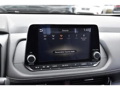 Nissan X-Trail (2026) - Foto 7