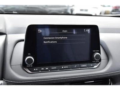 Nissan X-Trail (2026) - Foto 8