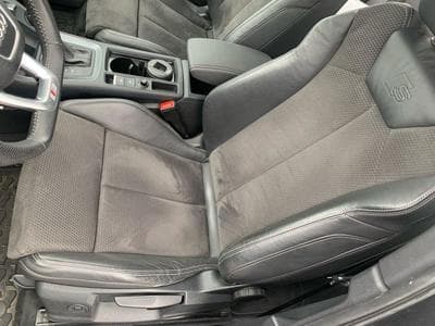 Audi Q3 Ambition (2019) - Photo 11