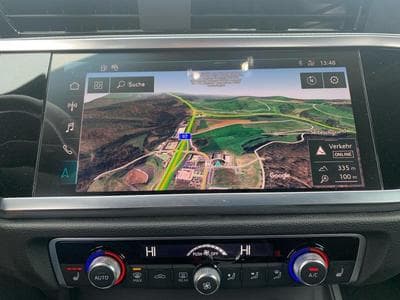 Audi Q3 Ambition (2019) - Photo 13